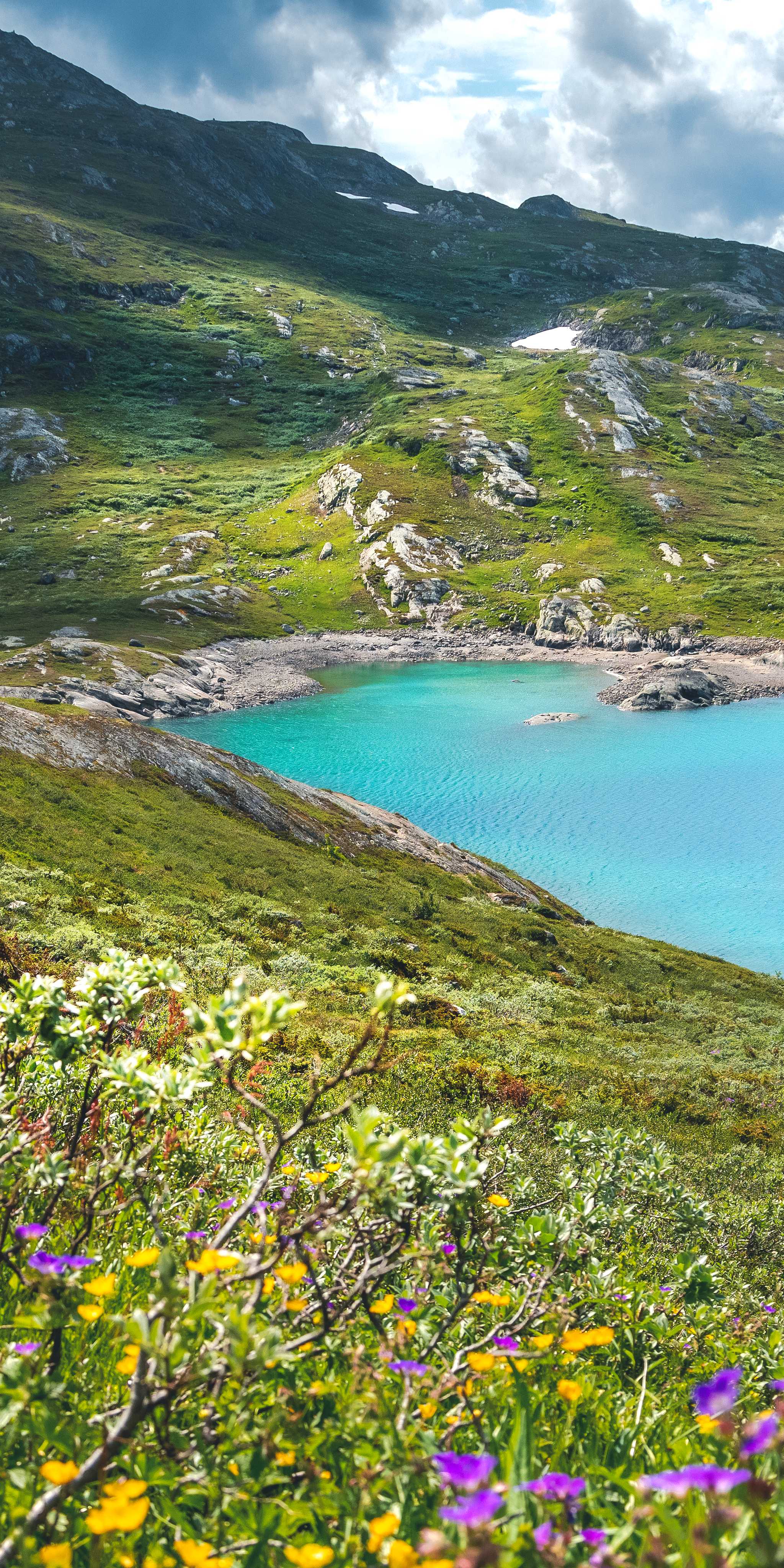 Jotunheimen National Park